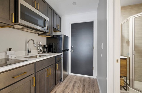 Middletown Apartment | Apartment ∙ 1 bedroom ∙ 2 guests