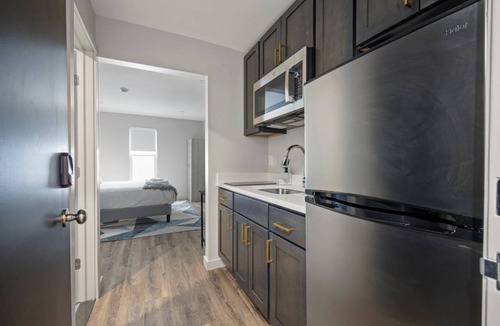 Middletown Apartment | Apartment ∙ 1 bedroom ∙ 2 guests