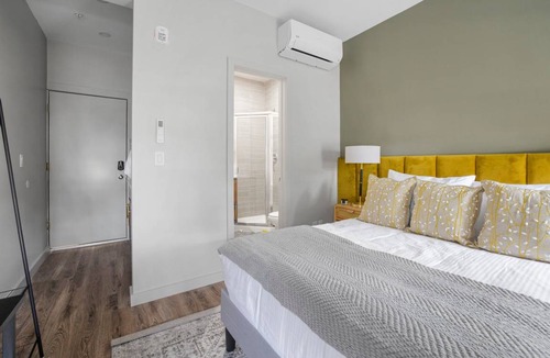 Middletown Apartment | Apartment ∙ 1 bedroom ∙ 2 guests