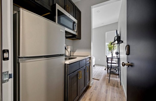 Middletown Apartment | Apartment ∙ 1 bedroom ∙ 2 guests
