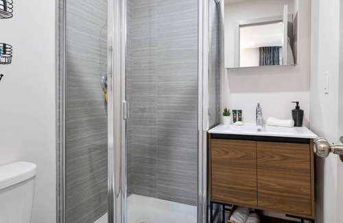 Middletown Apartment | Apartment ∙ 1 bedroom ∙ 2 guests