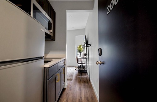 Middletown Apartment | Apartment ∙ 1 bedroom ∙ 2 guests
