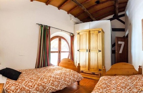 Espiel Hotel | Apartment 1 - Espiel Hostel