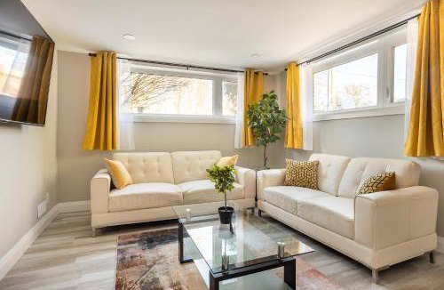 Fairfield Apartment | Apartment ∙ 2 bedrooms ∙ 4 guests