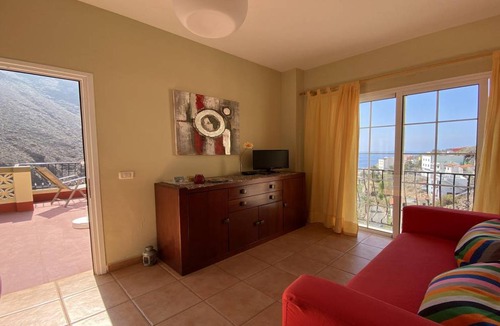 La Calera Apartment | Apartment ∙ 3 bedrooms ∙ 4 guests
