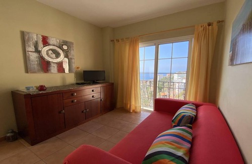La Calera Apartment | Apartment ∙ 3 bedrooms ∙ 4 guests