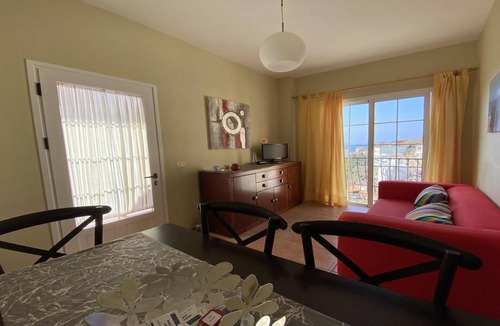 La Calera Apartment | Apartment ∙ 3 bedrooms ∙ 4 guests