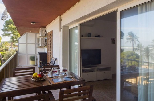 Denia Apartment | Apartment ∙ 3 bedrooms ∙ 6 guests