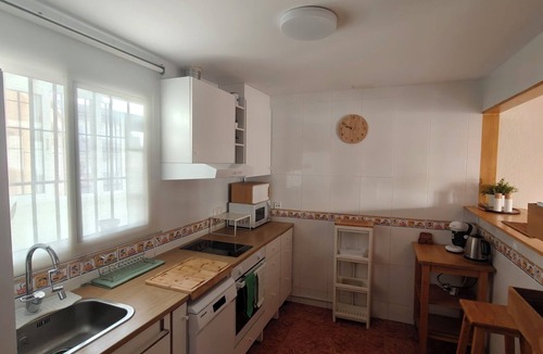 La Cala del Moral Apartment | Apartment 50 meters from the sea