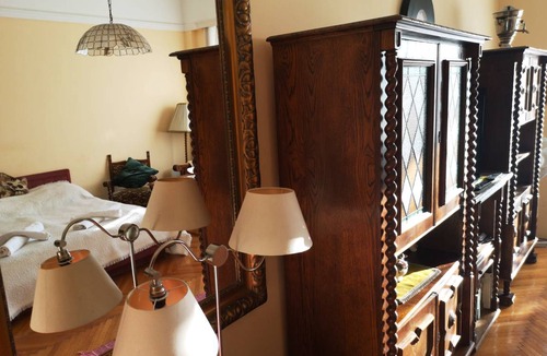 Ujlipotvaros Apartment | Apartment ∙ 8 guests