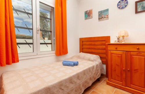 L'Escala Apartment | Apartment Anfora 1 by Interhome