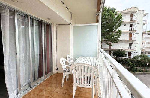 Salou City Centre Apartment | Apartment Apartsalou Priorat