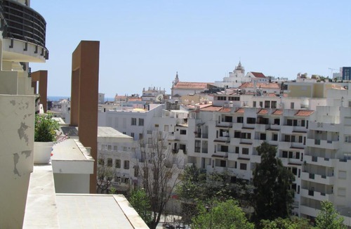 Albufeira Apartment | Apartment between Beach and Downtown