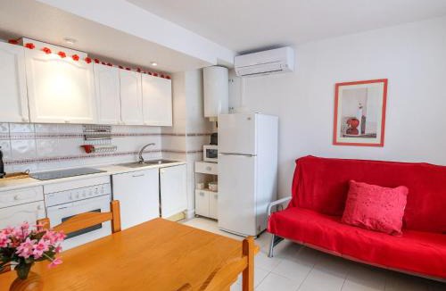 Vinaros Apartment | Apartment Cala Montero-1 by Interhome