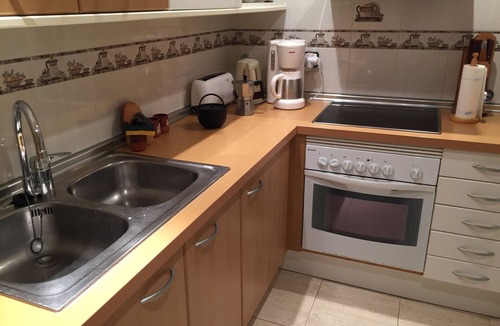 Aiguablava Apartment | Apartment calmly in great pool- nearest beach residence