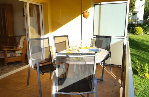 Calella de Palafrugell Apartment | Apartment cenit a 3 llafranc