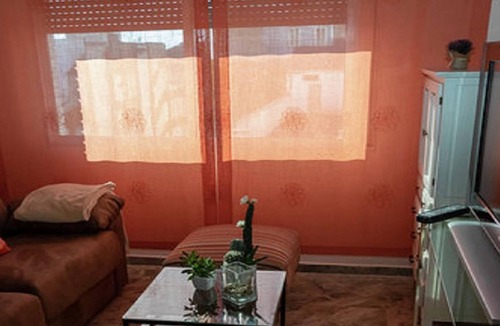 Ciudad Jardin Apartment | Apartment Center Victoria Free Parking