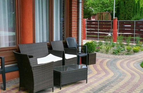 Balatonmariafurdo Apartment | Apartment Cortaderia 1 by Interhome