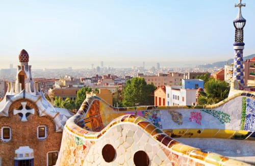 La Nova Esquerra de l'Eixample Apartment | Apartment Eixample Esquerre Arago Rocafort by Interhome