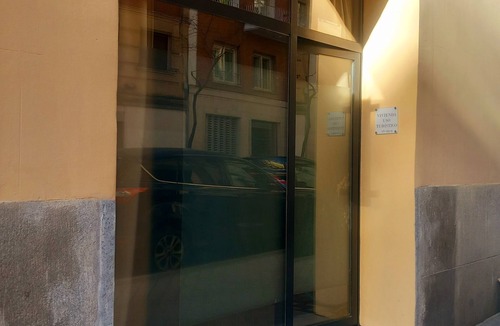 Malasana Apartment | Apartment for 5 in downtown Madrid: Malasaña, Chamberí, Plaza de España, Chueca
