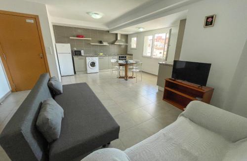 Grao de Gandia Apartment | Apartment Gandía Playa 3000