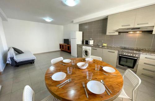 Grao de Gandia Apartment | Apartment Gandía Playa 3000