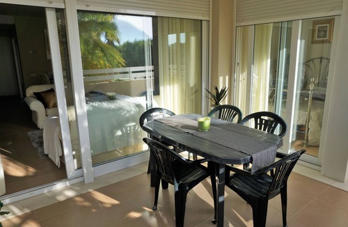 Pego Apartment | Apartment Green Paradise in Pego