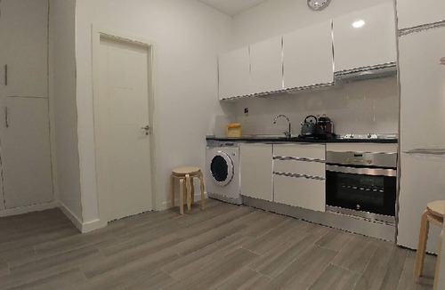 Malaga Historic Centre Apartment | Apartment Historic Center, WIFI, Cathedral, JAMCE&HIJOS