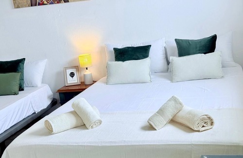 Figueretas Cottage | Apartment ibizenco