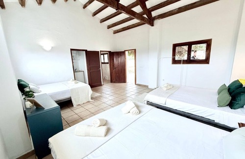 Figueretas Cottage | Apartment ibizenco