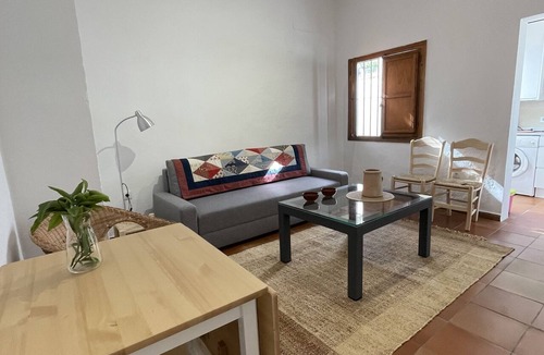 La Catedral Apartment | Apartment in a traditional house 50 meters from the Mosque