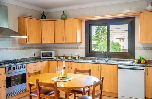 Son Baulo House | Apartment in Mallorca Es Xalet near the beach