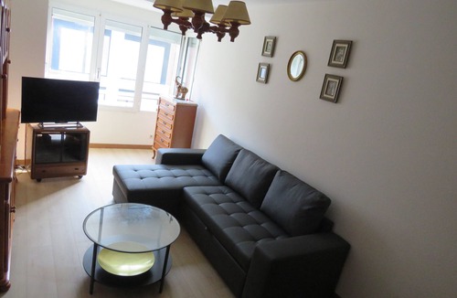 Luanco House | Apartment in the center of luanco
