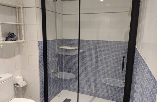 Luanco House | Apartment in the center of luanco