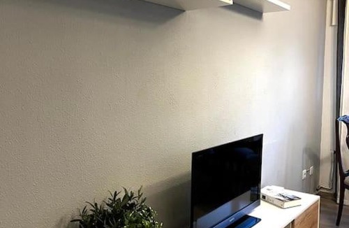 Port de Sagunt Apartment | Apartment in the heart of El Puerto!