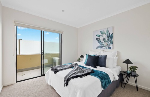 Boronia Apartment | Apartment in the heart of Boronia