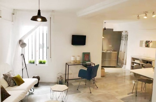 Jewish Quarter Apartment | Apartment in the heart of Córdoba