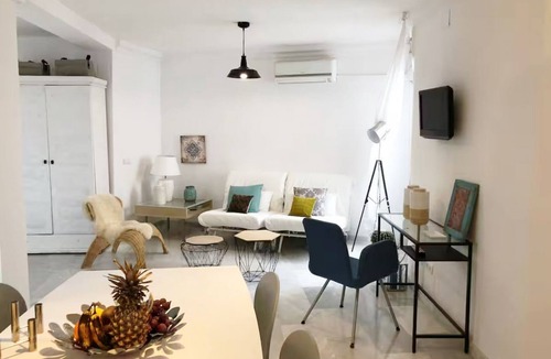 Jewish Quarter Apartment | Apartment in the heart of Córdoba
