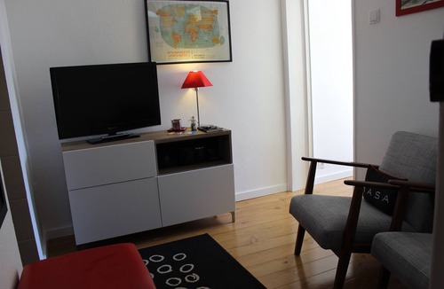 Socorro Apartment | Apartment in the historic center of Lisbon (Wifi, AC)