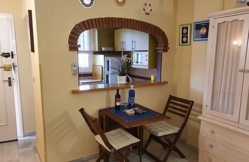 Carihuela Apartment | Apartment in Torremolinos (La Carihuela area) Erisa 1.