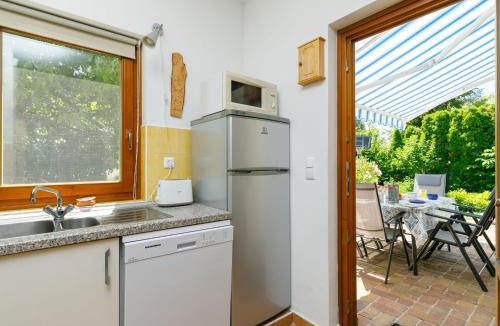 Balatonakali Apartment | Apartment Junglans 3 by Interhome