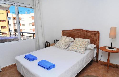 Platja de l'Arenal Apartment | Apartment Monada-1 by Interhome