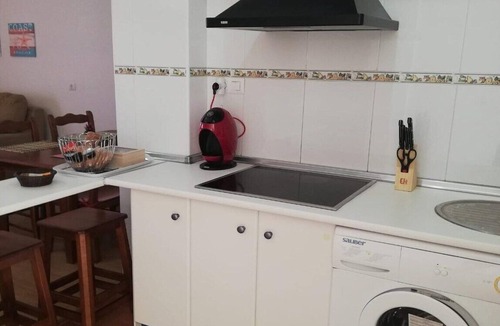 Vera Beach Apartment | Apartment near Vera Naturist Beach