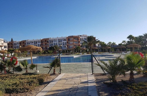 Vera Beach Apartment | Apartment near Vera Naturist Beach