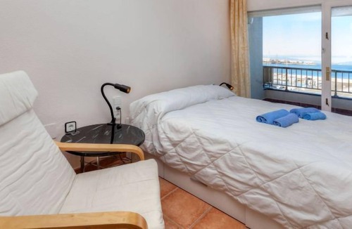 L'Escala Apartment | Apartment Port L'escala in L'Escala - 2 persons, 1 bedrooms