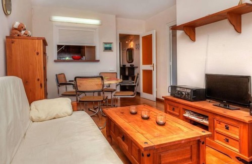 L'Escala Apartment | Apartment Port L'escala in L'Escala - 2 persons, 1 bedrooms