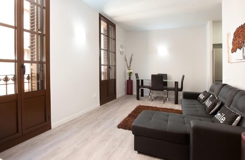Dreta de l'Eixample Apartment | Apartment Roger 2-2 eixample