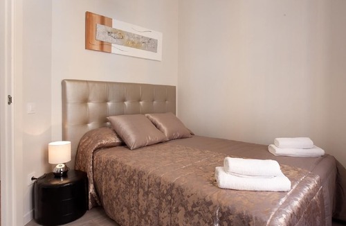 Dreta de l'Eixample Apartment | Apartment Roger 4-2 eixample