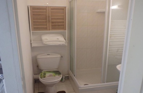 Maharepa Apartment | APARTMENT STUDIOS HALFON 2