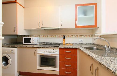 Peniscola Apartment | Apartment Urgeles by Interhome